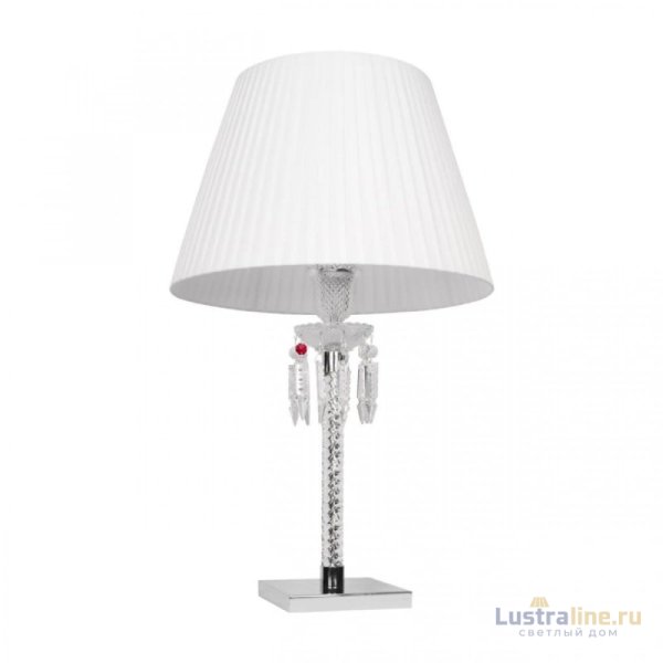Настольная лампа Loft IT Zenith 10210T White Настольная лампа Loft IT Zenith 10210T White
