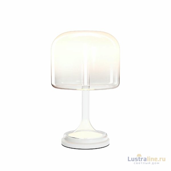 Настольная лампа Maytoni Spirito MOD286TL-L18W3K