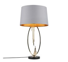 Настольная лампа Aployt Luiza APL.740.04.01