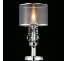 Настольная лампа Illumico IL6219-1T-27 CR