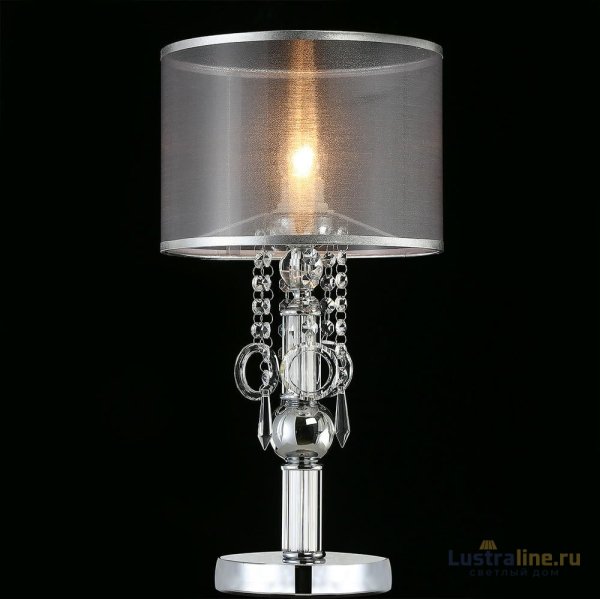 Настольная лампа Illumico IL6219-1T-27 CR Настольная лампа Illumico IL6219-1T-27 CR