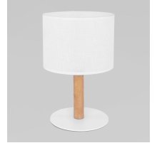 Настольная лампа TK Lighting 5217 Deva White