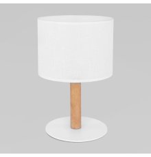 Настольная лампа TK Lighting 5217 Deva White