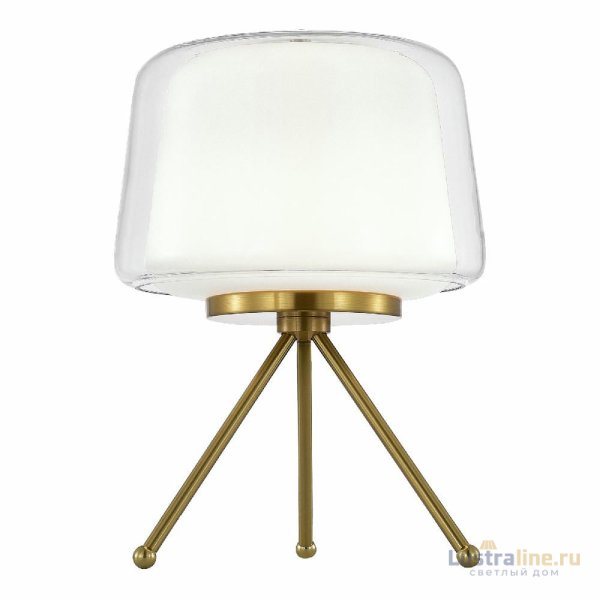 Настольная лампа ST Luce Pandora SL6127.304.01