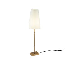 Настольная лампа Maytoni Zaragoza H001TL-01BS