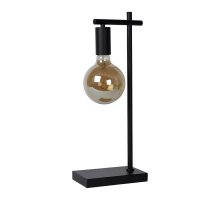 Настольная лампа Lucide Leanne 21521/01/30 Настольная лампа Lucide Leanne 21521/01/30