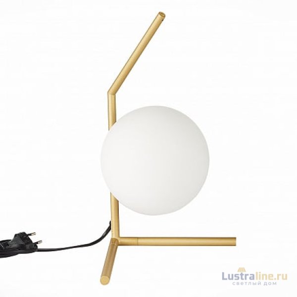 Настольная лампа ST Luce Codda SL1148.314.01 Настольная лампа ST Luce Codda SL1148.314.01