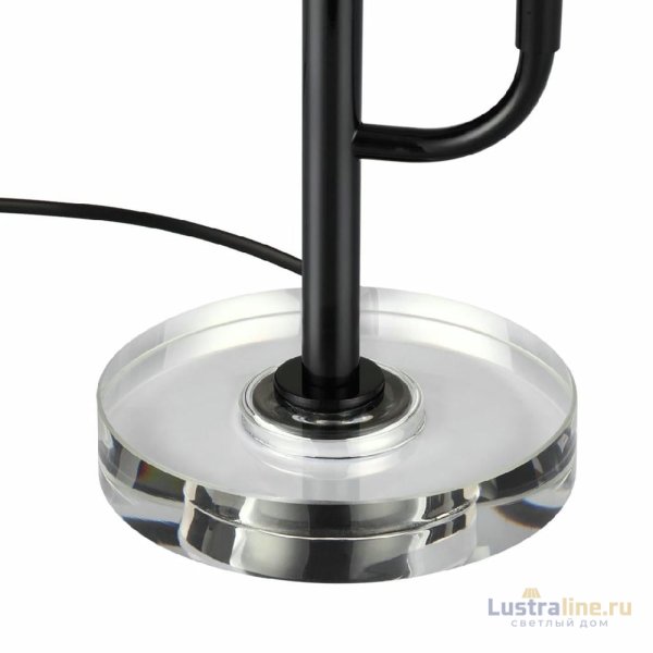 Настольная лампа Odeon Light L-vision Kolos 5459/9TL Настольная лампа Odeon Light L-vision Kolos 5459/9TL