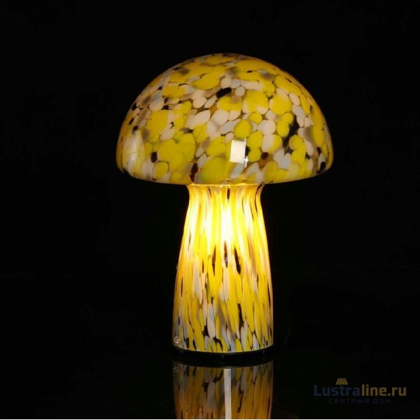Настольная лампа MW-Light Крайс 657034401 Настольная лампа MW-Light Крайс 657034401