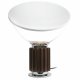 Настольная лампа Loft IT Taccia 10294/S Brown