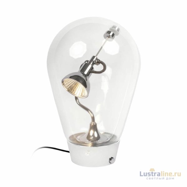 Настольная лампа Loft IT Bombilla 10295