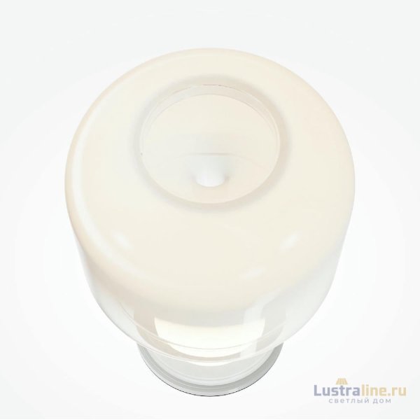 Настольная лампа Maytoni Spirito MOD286TL-L18W3K