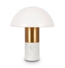 Настольная лампа Freya Marfil FR5285TL-01BS