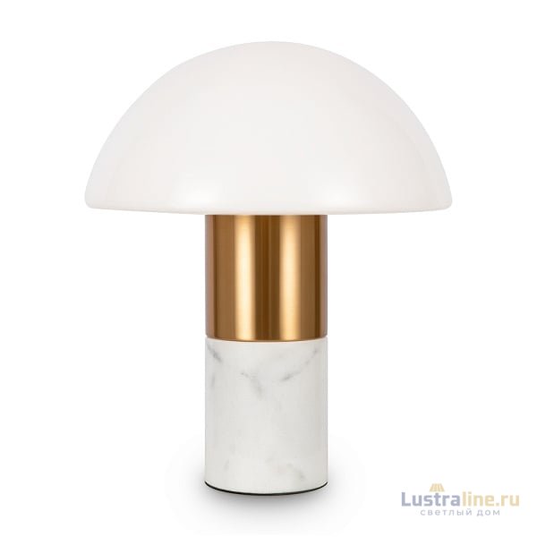 Настольная лампа Freya Marfil FR5285TL-01BS