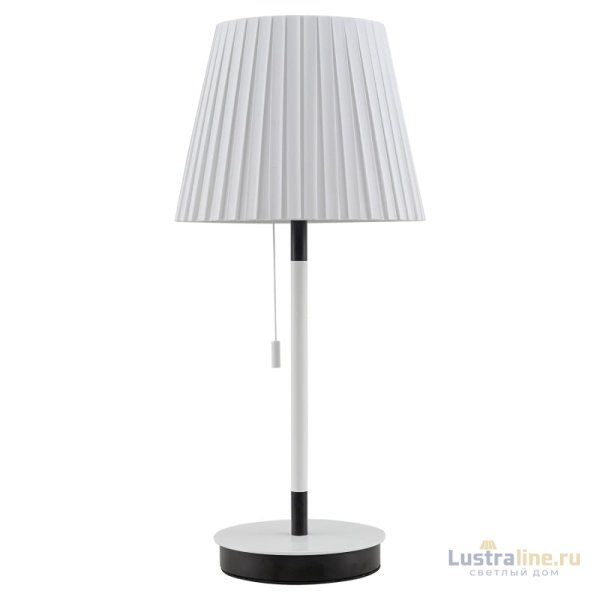 Настольная лампа Lussole Lgo Cozy LSP-0570