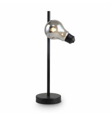 Настольная лампа Freya Evidence FR5372TL-01B