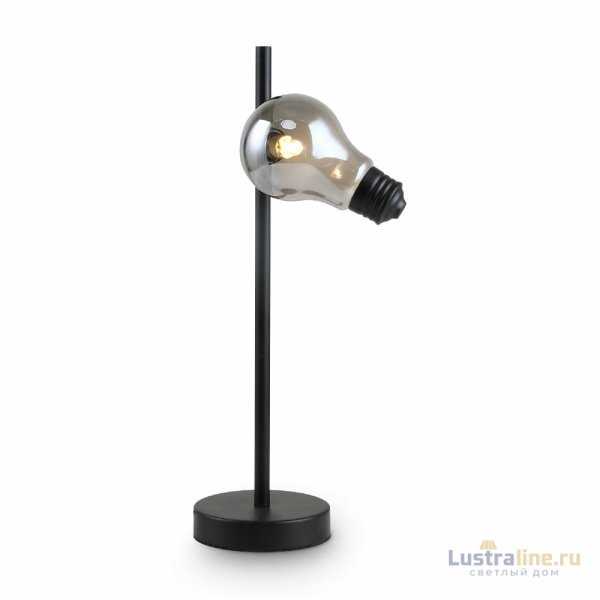 Настольная лампа Freya Evidence FR5372TL-01B