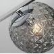 Настольная лампа Eurosvet Shape 01213/1 хром