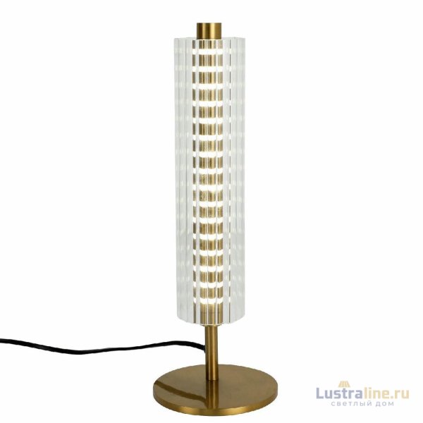 Настольная лампа Favourite Pulser 4489-1T Настольная лампа Favourite Pulser 4489-1T