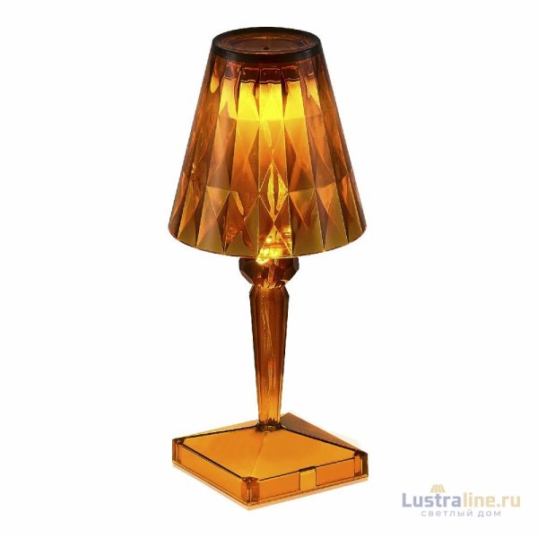 Настольная лампа ST Luce Sparkle SL1010.724.01 Настольная лампа ST Luce Sparkle SL1010.724.01