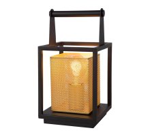 Настольная лампа Lucide SANSA 21522/01/30 Настольная лампа Lucide SANSA 21522/01/30