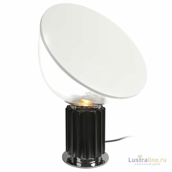 Настольная лампа Loft IT Taccia 10294/M Black Настольная лампа Loft IT Taccia 10294/M Black