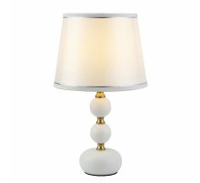 Настольная лампа Modelux ML.6142.01TL WH