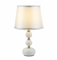 Настольная лампа Modelux ML.6142.01TL WH