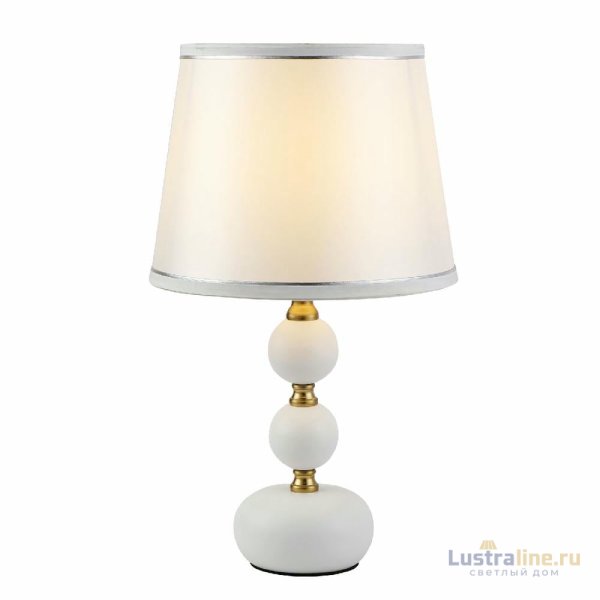 Настольная лампа Modelux ML.6142.01TL WH