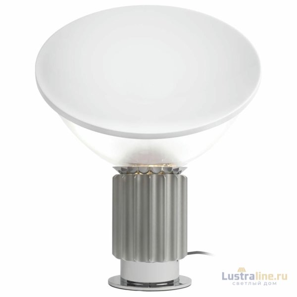 Настольная лампа Loft IT Taccia 10294/S Silver Настольная лампа Loft IT Taccia 10294/S Silver