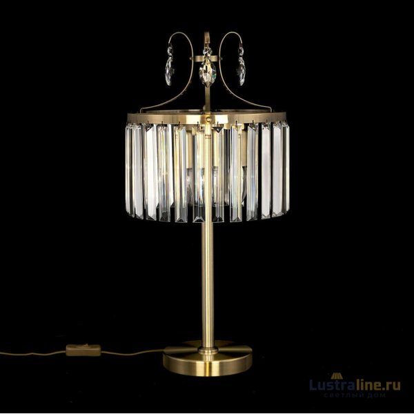 Настольная лампа Citilux Инга CL335833
