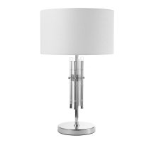 Настольная лампа Arte Lamp Taygeta A4097LT-1CC