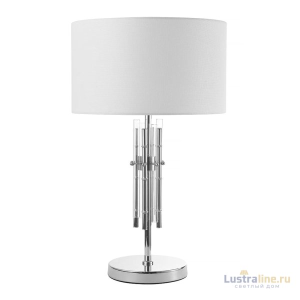 Настольная лампа Arte Lamp Taygeta A4097LT-1CC