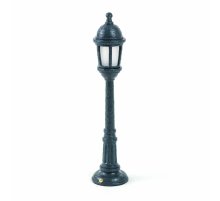 Настольная лампа Seletti Street Lamp Dining 14700