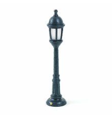 Настольная лампа Seletti Street Lamp Dining 14700