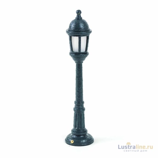 Настольная лампа Seletti Street Lamp Dining 14700