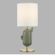 Настольная лампа Odeon Light Cactus Modern 5425/1TA