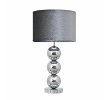 Настольная лампа Modelux ML.701.01TL CR