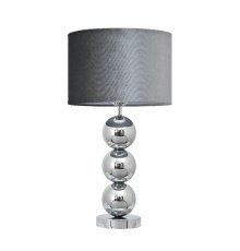 Настольная лампа Modelux ML.701.01TL CR