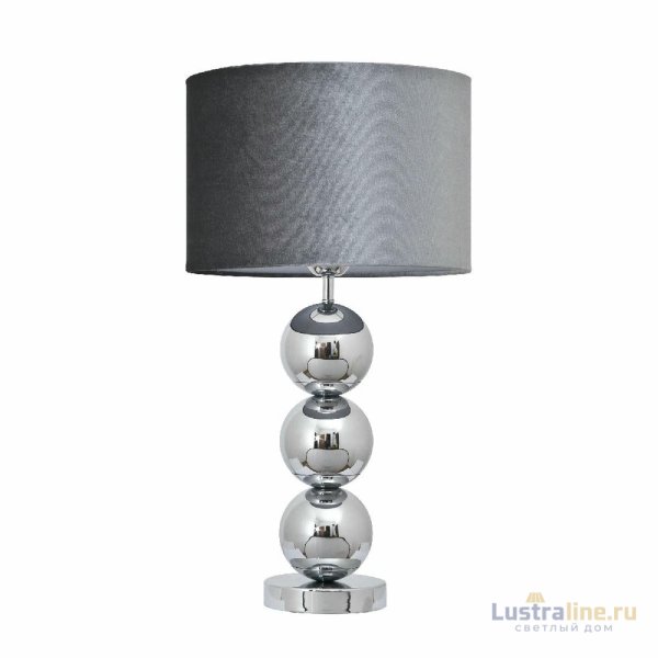 Настольная лампа Modelux ML.701.01TL CR Настольная лампа Modelux ML.701.01TL CR