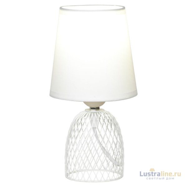 Настольная лампа Lussole Lgo Lattice LSP-0561