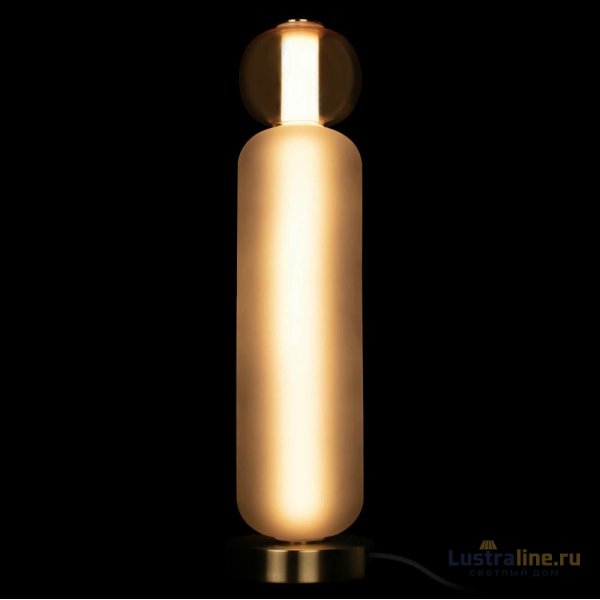Настольная лампа Loft IT Lollipop 10239T/C