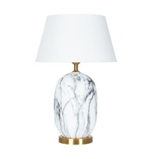 Настольная лампа Arte Lamp Sarin A4061LT-1PB
