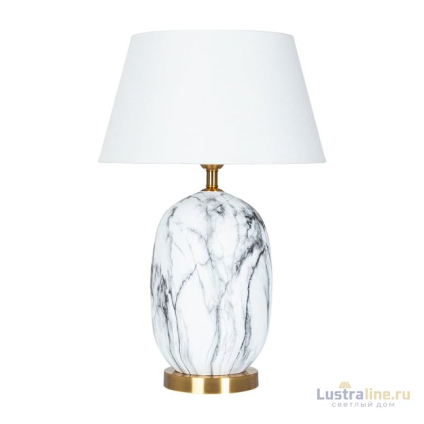 Настольная лампа Arte Lamp Sarin A4061LT-1PB