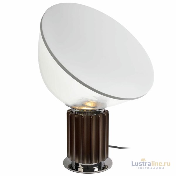 Настольная лампа Loft IT Taccia 10294/M Brown Настольная лампа Loft IT Taccia 10294/M Brown
