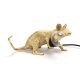 Настольная лампа Seletti Mouse Lamp 15232
