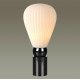Настольная лампа Odeon Light Elica 5418/1T