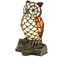 Настольная лампа Velante 808-804-01