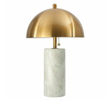 Настольная лампа Odeon Light Rufina 7088/2T