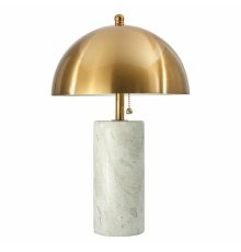 Настольная лампа Odeon Light Rufina 7088/2T